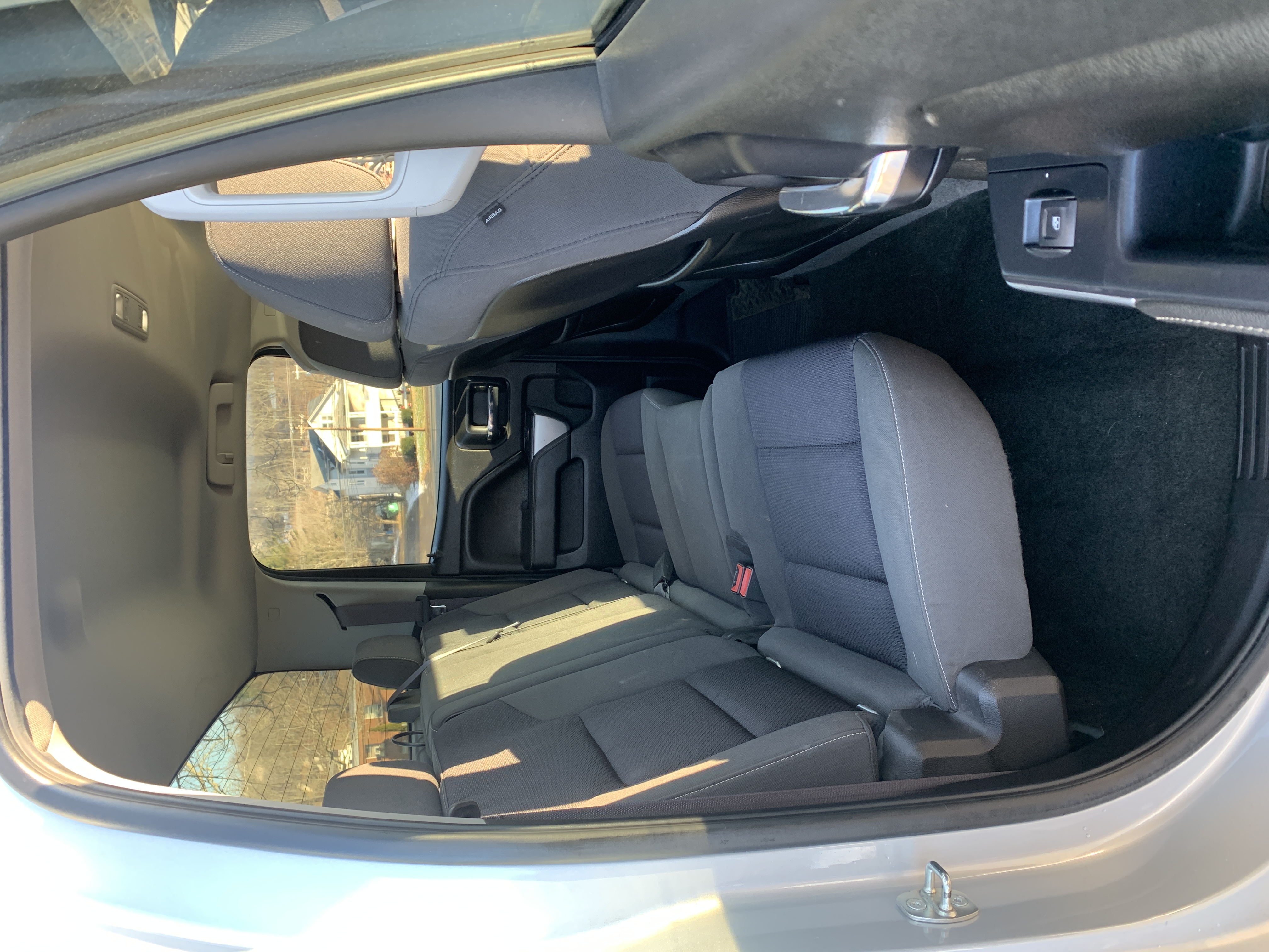 2014 Chevrolet Silverado 5.3L 1500K Z71 4 Door 4WD One Owner with Remote Starter with 120K - New Firestone Destination Tires, New Front and Rear Rotors, New pads, New rear calipers, New Front Springs, New Rear Shocks, New Rhino Bed Liner, Trailer Equipment Package — photo 56